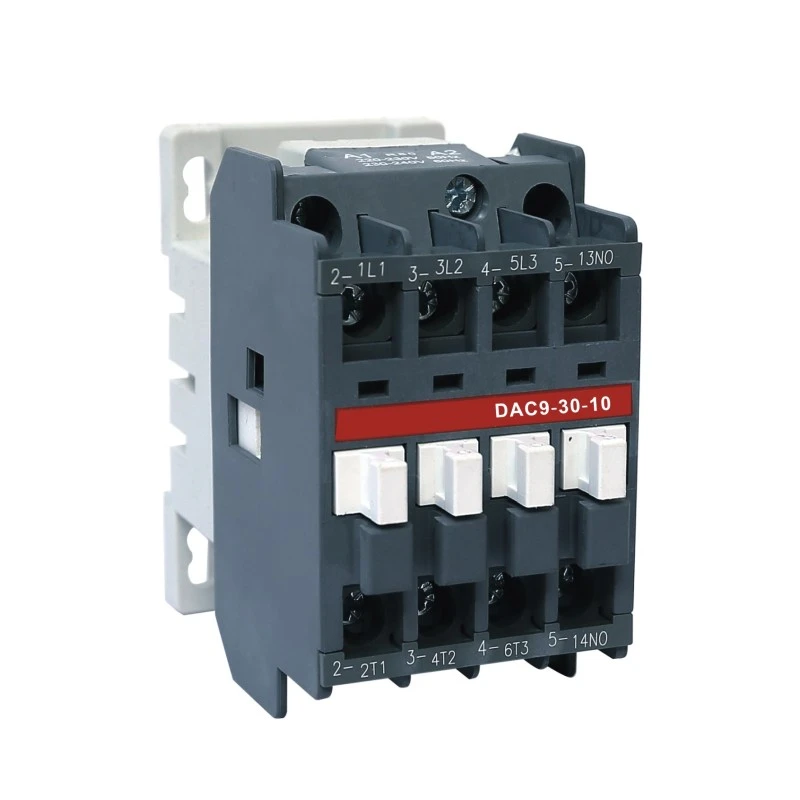 A Series Contactor