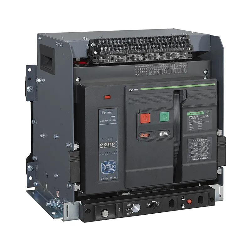 3200A Hawa Circuit breaker