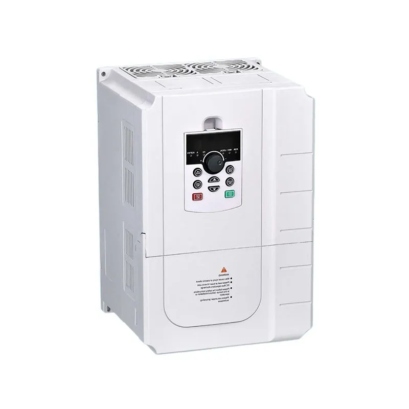 Inverter Pompa Surya