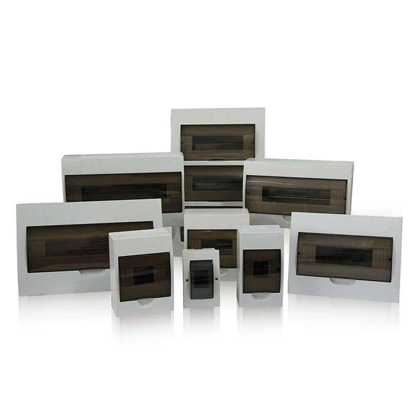 TSM Beusi Base Distribusi Box